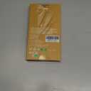 Miracase Magnetic Case for iPhone 13 Pro 6.1 Inch,with MagSafe,Built in Screen Protector,Full Body Protective(Clear)