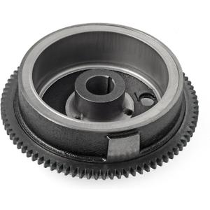 FF97 Magneto Rotor Flywheel For Polaris Big Boss 500 Magnum 500 Scrambler 500 Sportsman 500 1998-2003 ATP 500 2004 Worker 500 1999 2001 Sportsman 400 2003-2004 3085558 3086819 3086983 3087166