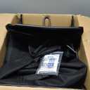 3800095004 Grass Bag Catcher 3705442002 Bag Frame Compatible with EGO LM2000, LM2000-S 20" Mowers and LM2100, LM2100SP, LM2130SP, LM2140SP LM2150SP 21" Lawn Mower Models