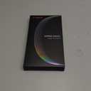 TORRAS Ultra Magnetic Ostand for iPhone 15 Pro Case [Fit for MagSafe] [Sturdy Stand & Ring Holder] Mil-Grade Shockproof Matte Anti-Scratch Slim Protective Kickstand Phone Case, Black Titanium 6.1"