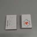 GPS Tracker for Dogs & Cats - No Monthly Fee, Waterproof Real-Time Tracking Collar for Pets, Kids,Luggage & Assets | 365-Day Battery Life | iOS & Android Compatible | Anti-Lost Device