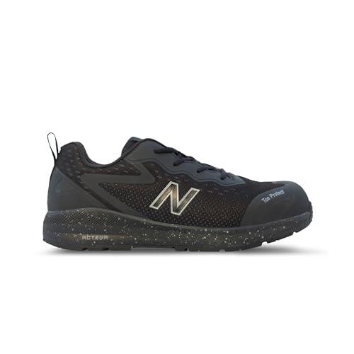 New Balance Logic Composite Toe Shoes for Men – Non-Slip, Electric Hazard, Puncture Resistant – Industrial, Construction Work, 10