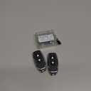 DC 8V 12V 24V 36V Motor Remote Control Switch for Control Linear Actuator, 433Mhz 10A Motor Forward Reverse Relay SwitchMomentary Mode