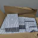 Tork Advanced Facial Tissue White Soft, Gentle 2-Ply, F1 Dispenser Compatible 30 Boxes x 100 Tissues (TF6810)