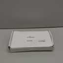 10 Pack Cabinet Handles 8 Inch Brushed Copper Square Cabinet Pulls Copper Dresser Drawer Handles Modern Stainless Steel Kitchen Cabinet Hardware Cupboard Handles (8 inch hole center (203mm))