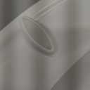 KOHLER 20110-0 Brevia, Slow Close Toilet Seat, Elongated Toilet Seat, Grip-Tight Bumpers Quick-Attach Hardware, White