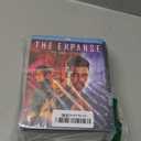 The Expanse: The Complete Series [Blu-Ray]