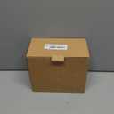 Single DIN Car Stereo with Wireless Apple CarPlay Car Radio Android Auto, 6.36" IPS Touchscreen, Bluetooth 5.2, FM/AM RDS Radio, Backup Camera Support, Type-C & Dual USB, 4x60W Audio Output