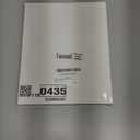 Funrous 80 Pcs Easter Paper Cutouts Pastel Bunny Egg Chick Carrot Cutouts Easter Bulletin Board Decoration with Double-Sided Tape for Spring Holiday Classroom Home DIY Crafts Party Supplies(Mixed)