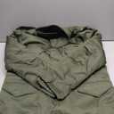 Mil-Tec Classic US M65 Jacket Olive (Medium)