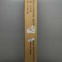 Extra Large Yoga Mat 6'x4'(1/3" & 1/4" Thick), Non-Slip, Ultra Durable, Wide Workout Mat, Wide Exercise Mats for Home Workouts, Yoga, Pilates, Stretching (Barefoot Exercise) (Black)