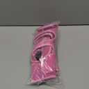 Premium Pink Plantar Fasciitis Night Splint, Upgraded Orthopedic Support Brace for Sleeping, Relief Heel Pain Achilles Tendonitis Foot Drop, Adjustable Stretcher Fits for Girls Women, Comfortable Boot