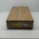  Portable Closet Organizer Storage, Wardrobe Closet with Non-Woven Fabric 14 Shelves, Easy to Assemble, Gray，Designed for Small Apartments