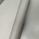Fadeless Bulletin Board Paper, Fade-Resistant Paper for Classroom Decor, 48 x 50, Pewter, 1 Roll