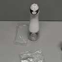 Waterpik Cordless Advanced 2.0 Water Flosser For Teeth, Gums, Braces, Dental Care With Travel Bag and 4 Tips, ADA Accepted, Rechargeable, Portable, and Waterproof, White WP-580, Packaging May Vary