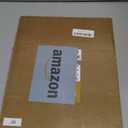 OWENIE Cream Sheer Curtain 96 Inch Long 2 Panels Set, Light Filtering Clear Rod Pocket Soft Sheer Curtain 95 for Bedroom/Living Room, 2Pcs, Each 42" W x 96" L, Cream