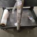 Uxcell 304 Stainless Steel Tube, OD 34mm x 1.5mm Wall Thick 300mm Length Metal Tubing for Industry Machinery