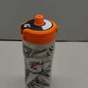 Gatorade Gx, Marble Black, 30 Oz