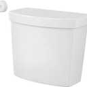 Cadet Touchless 1.28 GPF Single Flush Toilet Tank Only