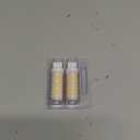 2Pack Dimmable Wi-Fi Smart LED Bulbs with G9 Base, Compatible with Amazon Alexa and Google Assistant-Warm to Cool White(2700K-6000K), Adjustable Brightness From 1%-100% (120V, 0.4-4.7W, 40LM-450LM）