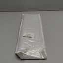 2 Pcs Push Door Plate 16x4 Stainless Steel Door Push Plate Metal Door Plate with Screws Kick Plate for Exterior Door for Door Avoid from Kicking