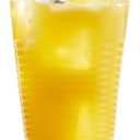 Munfix 500 Pack 7 Oz Clear Plastic Cups, Disposable Drinking Cups, Plastic Party Cups, Transparent Plastic Cups Bulk for Birthday Parties, Picnics, Ceremonies, and All Events