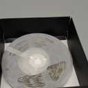 LIFX Lightstrip Color Zones, Wi-Fi Smart LED Light Strip, Full Color with Polychrome Technology™, No Bridge Required, Compatible with Alexa, Hey Google, HomeKit and Siri, 120" Kit