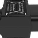 BlueDriver Bluetooth Pro OBDII Scan Tool for iPhone & Android - No Subscription Fee - OBD2 Car Scanner and Code Reader - Diagnose Check Engine, ABS, SRS, Airbag & 7000+ Issues on Vehicles 1996+