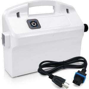 9995670-US-ASSY Basic Power Supply Unit for Dolphin Pool Cleaner,Replacement Power Supply 180w (Basic, No Wi-Fi),for Models with On/Off Only