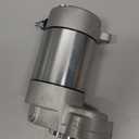 Starter & Bendix & Relay for Polaris 1985-2003 Xplorer Trail Blazer Trail Boss Scrambler Big Boss Sportsman Sport Xpress 400 350 300 250, 3085393 3084403 3083760 3083646 SM13298 SM-8 18331