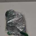 4-Pack Cargo Trailer Truck Replacement ramp Door Rubber Bumper Stop Cone 2" Tall