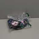 Floral Pattern Bathing Suit, Size XXL