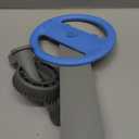 5304507158 Dishwashers Spray Arm Assembly Fit for Frigidaire Dishwashers Lower Wash Arm Assembly with 5304518968 Dishwasher Lower Spray Arm Support and 5304506518 Dishwasher Trap Drain Filter