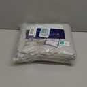 King Size 4 Piece Sheet Set - Comfy Breathable & Cooling Bed Sheets Set - Hotel Luxury Bedding for Women, Men, Kids, Teens, Boys & Girls - Deep Pockets, Soft and Wrinkle Free - Oeko-Tex - Light Grey