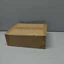 VOHO Tealight Candle Holder Set of 24, Glass Tea Lights Candle Holder for Birthday Decorations, Crystal Clear Candle Holders for Table Centerpiece(2 in x 1.4 in, Clear)