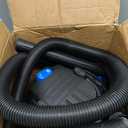 Vacmaster 5-Gallon* 3 Peak HP Wet/Dry Vacuum VOC507PF 0101