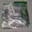 PNY 64GB Elite-X Class 10 U3 V30 microSDXC Flash Memory Card, 3 Count (Pack of 1) - 100MB/s, Class 10, U3, V30, A1, 4K UHD, Full HD, UHS-I, Micro SD