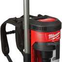 Milwaukee 0885-20 M18 FUEL 3-in-1 Backpack Vacuum (Tool Only)