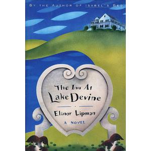 The Inn at Lake Devine: A Novel (Hardcover)