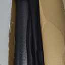 UYZO 970698001 Lawnmower Grass Bag for Ryobi RY40108, RY40109 20" 40V Cordless Mower (Frame is not Include)