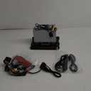 JOYING Car Stereo for Toyota Land Cruiser Prado Lexus GX470 2004-2009 Android 12 Head Unit 9 inch Car Radio Touchscreen with Carplay, Support Factory Steering Wheel Controls(JY-TZ158N8)