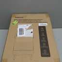 Hot Towel Warmer Bucket for Bathroom: 35L Large Quick Heat Hot Warming Tub - Blanket Heater Towel Warmers Bucket with Timer - Portable Housewarming Luxury Spa Gift at Home (Grey)