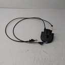 Rotator Cable Assy 587803401 581680302 581680301 Compatible with Poulan PR241 PR242 PR271 PR300 Husqvarna ST224 ST227P ST230P Craftsman 96193009605 Gas Snowblowers