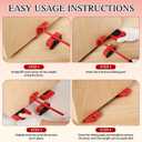 Furniture Lift Mover Tool Set - Heavy Furniture Movers with Wheels, Heavy Item Movers Sliders Furniture Lifter Tool for Furniture, Coffee Tables, Refrigerators, Washing Machines