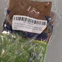 2 x I'D RATHER BE CHASING Funny Mens Socks, Hunting & Fishing Gifts for Men, Fun Hunt Fish Crew Sock, Hunters Fishermen Gift (Blue)