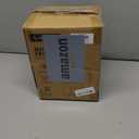 Milk Frother and Steamer [Upgraded], AMZCHEF All-in-1 Detachable Frother for Coffee 600W, Automatic Warm and Cold Foam Maker, Stainless Steel Jug, Dishwasher Safe, LED Display