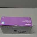 VTech VM901 Smart WiFi Baby Monitor with 1080p FHD Camera and 5" HD IPS Display, Free App, Remote Pan Tilt Zoom, Night Vision, Motion Detection Alerts