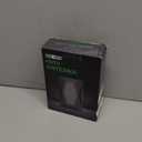 2025 TV Antenna Indoor Antenna for Smart TV Long Range Reception HD Digital Antenna Outdoor with Amplifier Signal Booster for Local Channels Supports 4K 1080p