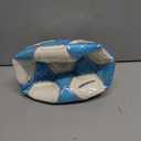 STEEFAN Teal/Blue/Pink Soccer Ball Size 3/4/5 for Kids Outdoor Play,Color Change Soccer Official Ball with Needles and Air Pump,Idea Gift for Teen Boy Girl Junior Women,Indoor Outdoor Game Soccer Ball