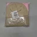 YMYDYFC Baby Beanie 3Pack Toddler Beanie Infant Knit Hat Baby Winter Hats for Boy Girl Winter Clothes Warm Knit Cap 0-6Years (M)